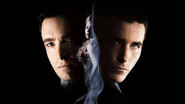 11:00 PM: The Prestige | BBC Two | 3/30 2026