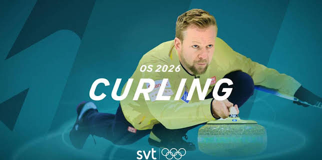 OS 2026: Curling