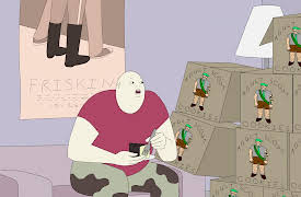 China, IL Season 1: Baby Boom