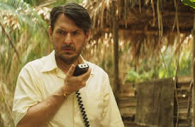 Århundradets rån: Flykten från Valledupar