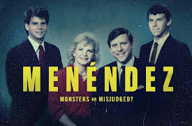 Menendez Brothers: Misjudged?, Season 1: Menendez Brothers: Misjudged?