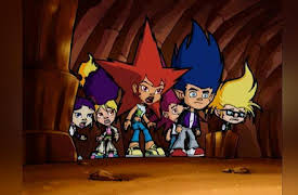 Trollz: The Day the Magic Died