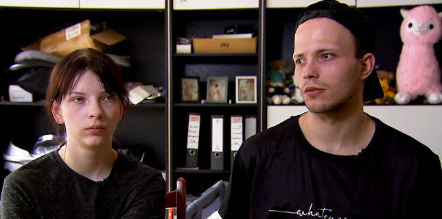 02:00: Armes Deutschland - Stempeln oder abrackern? (S9 E7) (S9) | RTL 2 | 3/24 2026