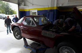 Chasing Classic Cars, Season 16: A Griffith Resurrection