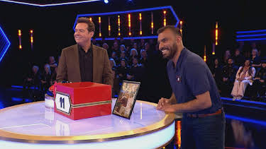 3:00 PM: Deal or No Deal (S2 E34) (S2) | ITV4 | 8/13 2026