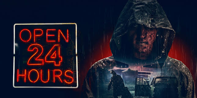Open 24 Hours (2018)