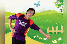 Coach Josh - Kids Fitness: Grow in the Garden with Coach Josh | Fitness for Toddlers and Preschoolers