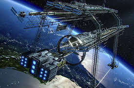 How the Universe Works, Season 3: Starman