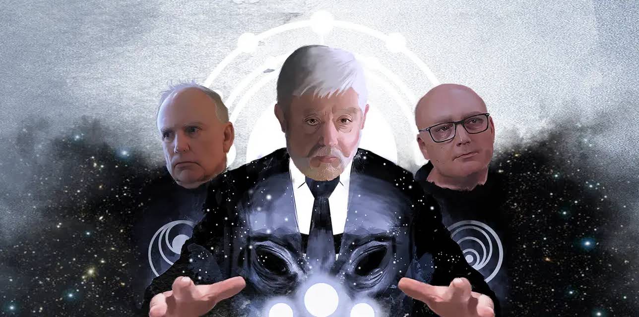 Crop Circle Realities (2021)