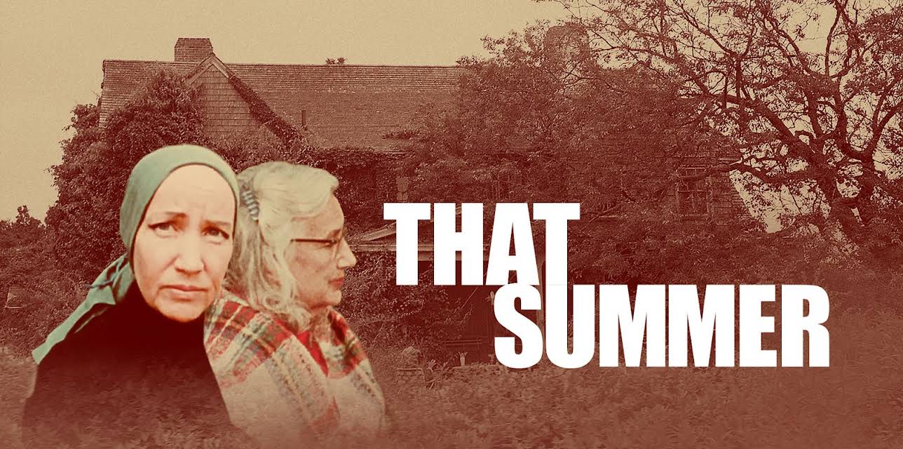 That Summer (2018)