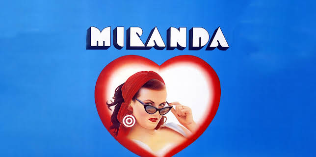Tinto Brass' Miranda (1985)