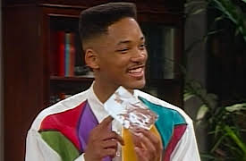 The Fresh Prince of Bel-Air: The Complete First Season: Young and Restless