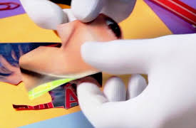 SuperHands: Funny Faces