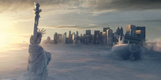 15:35: HOME CINEMA: 'EL DÍA DE MAÑANA' | Cuatro | 11/8 2025