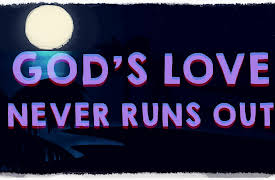 Night Owls & Early Birds: Season 1: Water - Gods Love For Us Is Endless