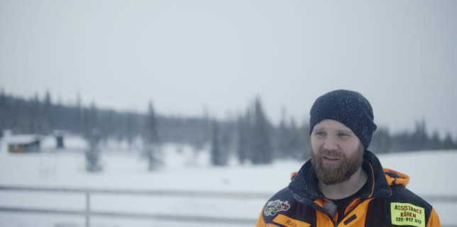 07:00: Frusna vägar (S2 E7) (S2) | TV3 | 1/13 2026