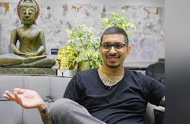 Beneath the Ink: Getting down to Bu$iness