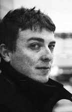 Henry Jacobson as Director