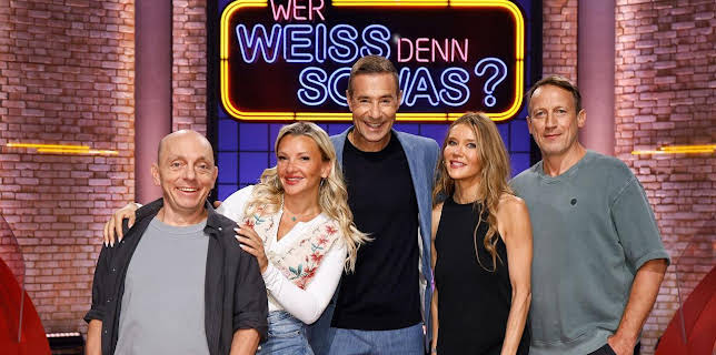 18:00: Wer weiß denn sowas? | Das Erste | 1/15 2026