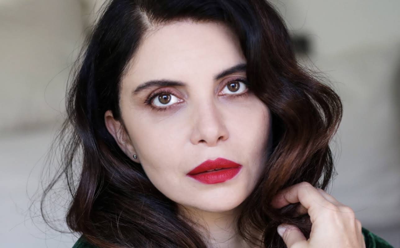 Claudia Potenza