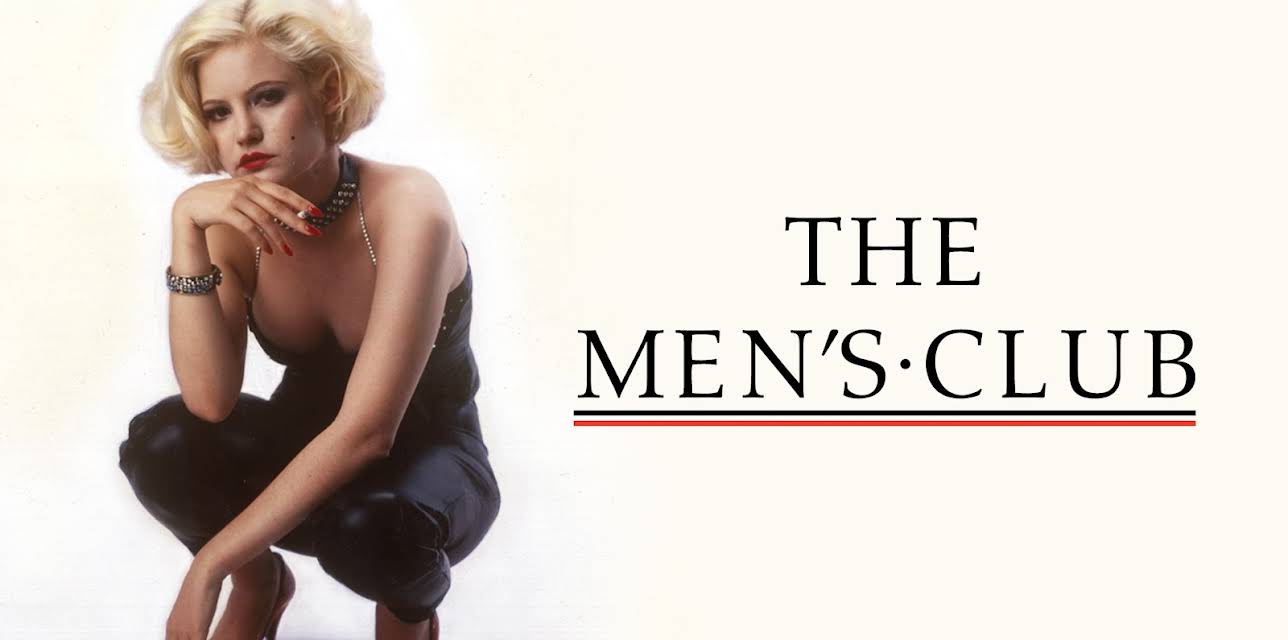Men's Club (1986)