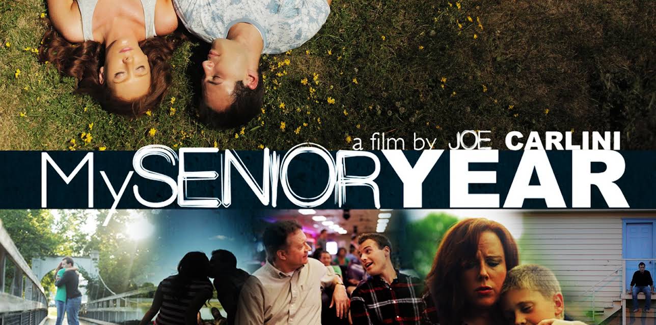 My Senior Year (2020)