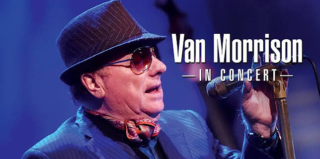 Van Morrison - In Concert: Live at the BBC Radio Theatre (2016)