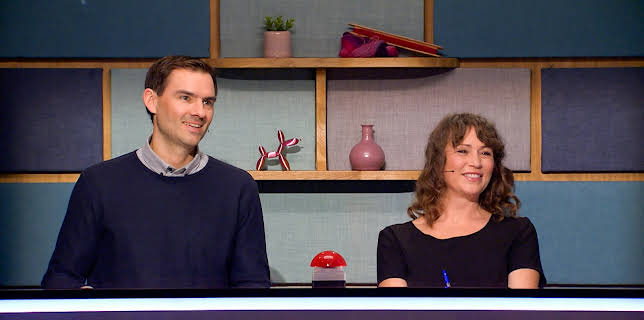 12:25: Alle mot alle (S12 E28) (S12) | TVNorge | 2/23 2026