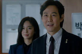 Delayed Justice: Delayed Justice Episode 19