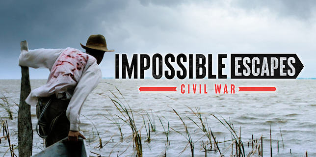 Impossible Escapes: Civil War