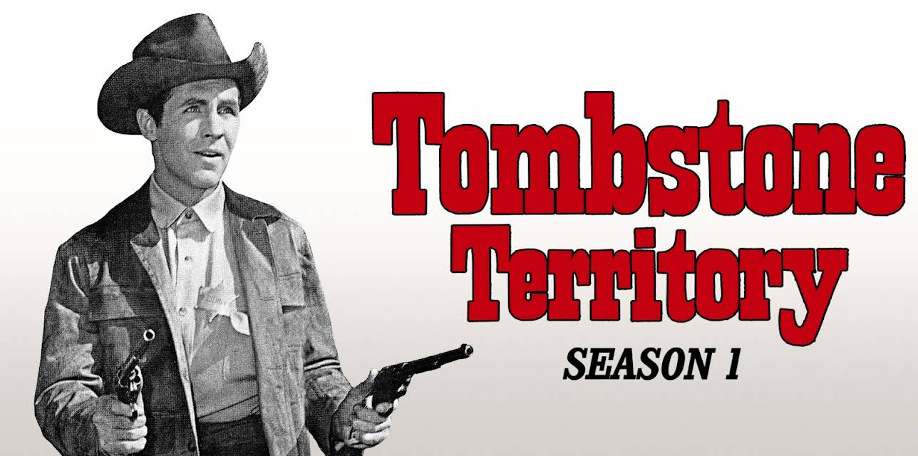 Tombstone Territory Season 1