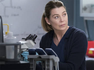 14:50: Grey's Anatomy - Die jungen Ärzte | Sixx | 6/3 2026