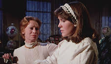 Det lille hus på prærien (S7 E8)