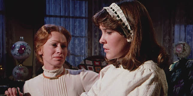 11:15: Det lille hus på prærien (S7 E8) (S7) | TV6 | 11/13 2025