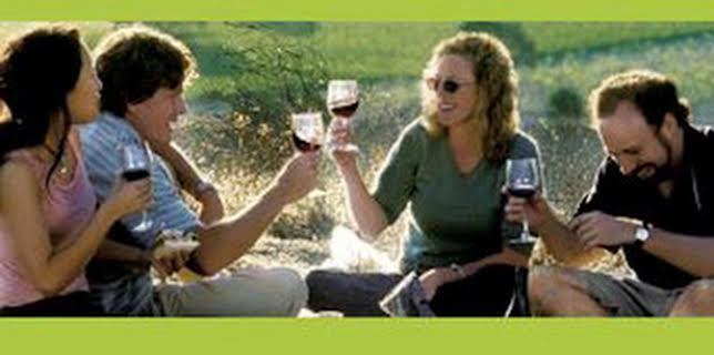 23:39: Entre copas | TCM | 3/9 2026