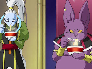 16:45: Dragon Ball Super | ProSieben Maxx | 5/12 2026