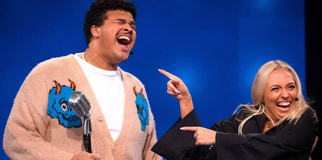 11:45: Beat for Beat | NRK 2 | 11/14 2025