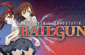 A Certain Scientific Railgun: Season 1: Electromaster
