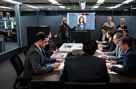 Winter: Series 1: The Inside Man