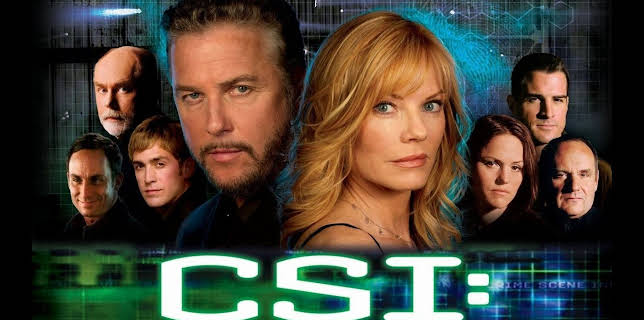 17:40: C.S.I. LAS VEGAS | Energy | 10/28 2025