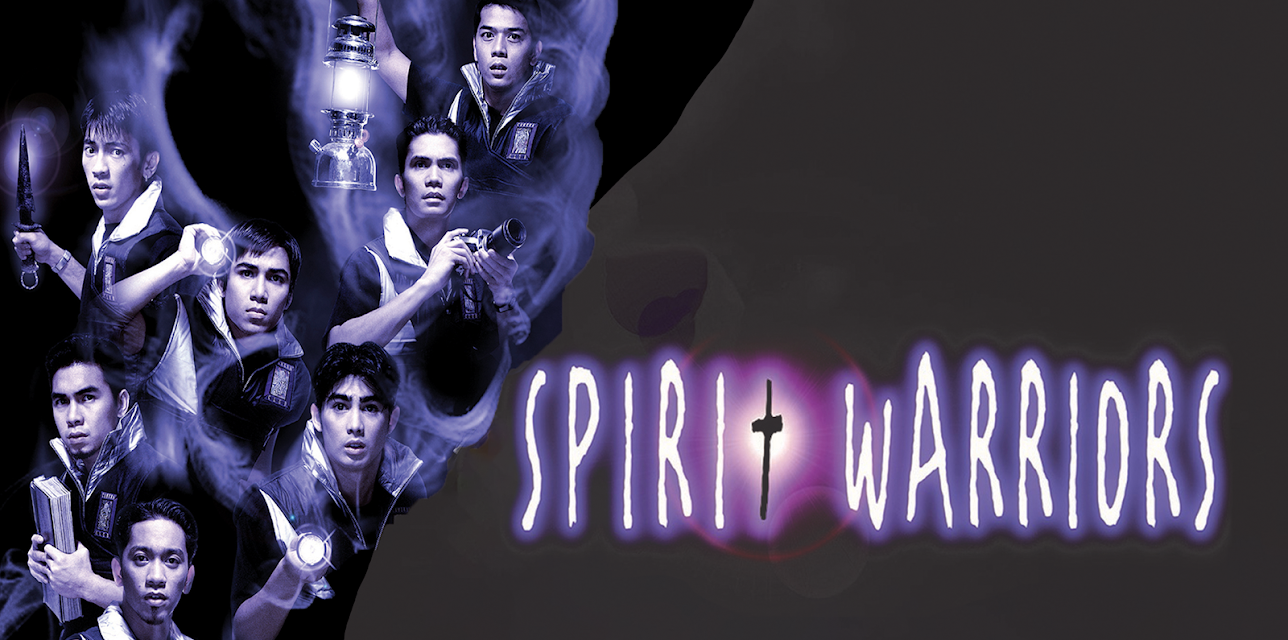 Spirit Warriors (2000)