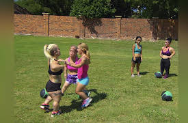 Little Women: Dallas Season 1: Trading Spaces