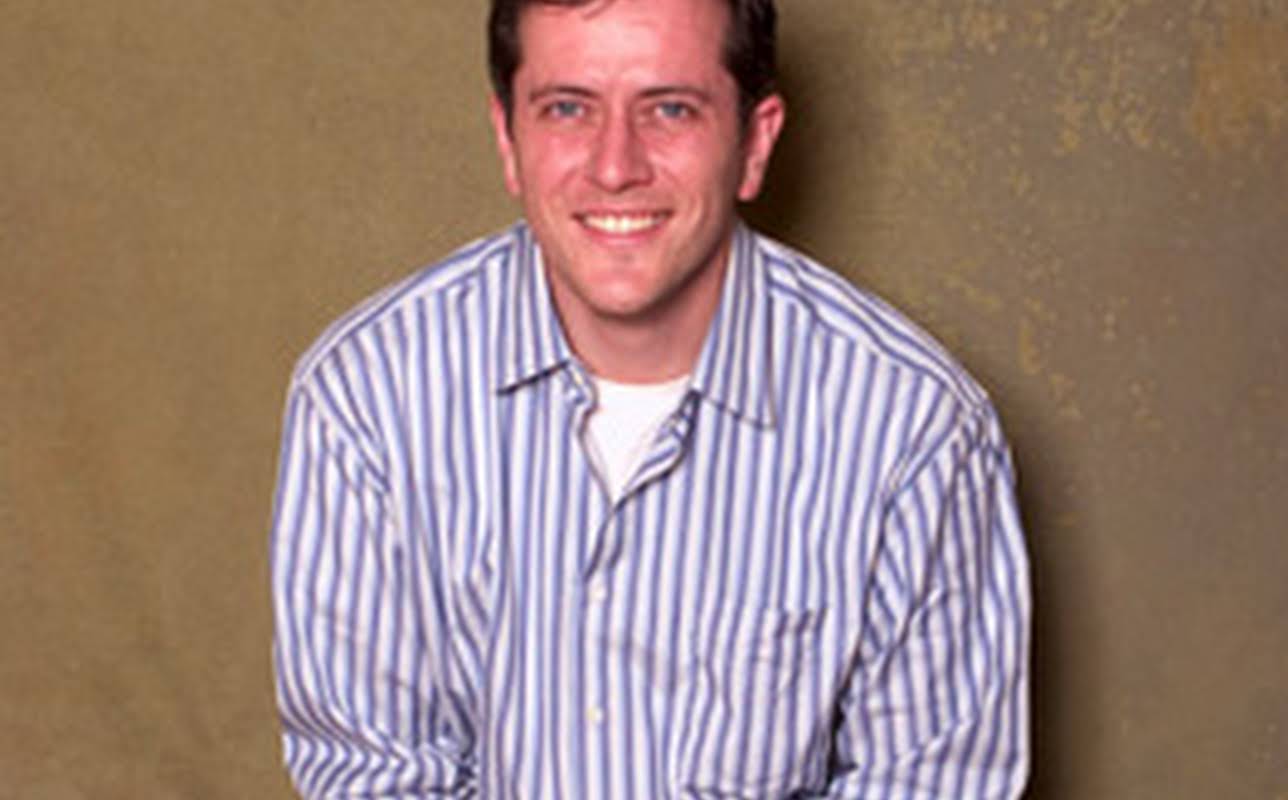Paul Gutrecht