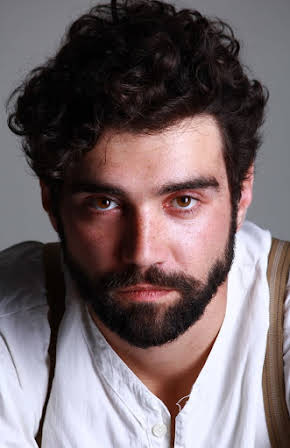 Alec Secareanu as 