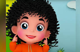 Junior Squad Nursery Rhymes & Kids Songs: Chubby Cheeks