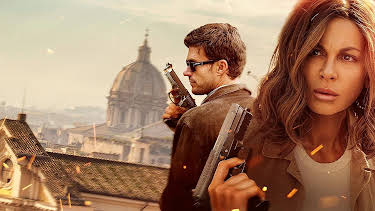 05:51: MAD ACTION: 'SIN RASTRO (STOLEN GIRL)' | BE MAD | 4/6 2026