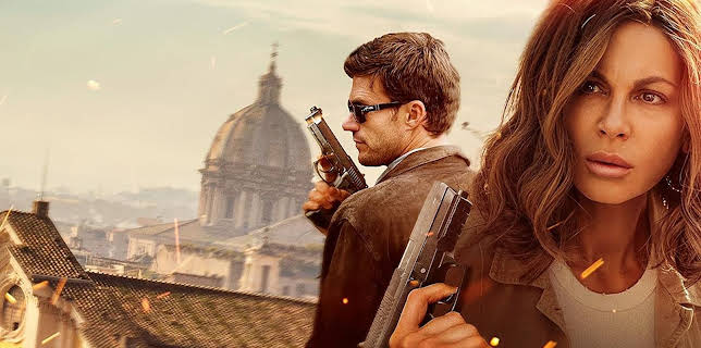 13:35: MAD THRILLER: 'SIN RASTRO (STOLEN GIRL)' | BE MAD | 2/4 2026