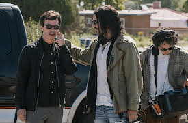 The Curse: Land of Enchantment