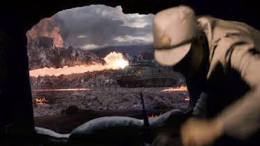 8:00 PM: Nazi Megastructures: Russia's War (S3 E6) (S3) | 5 Select | 10/28 2025