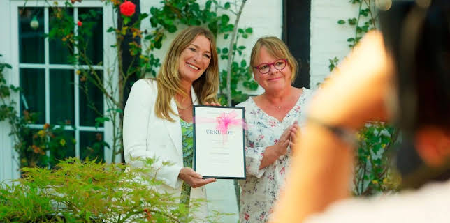 14:10: Rote Rosen (4279) | Das Erste | 1/30 2026